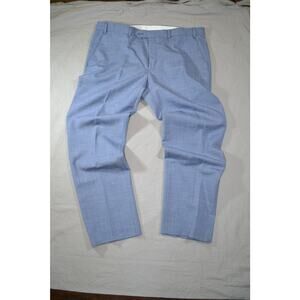 Lauren Ralph Lauren Men's Slacks Wool Linen Blend Size 38